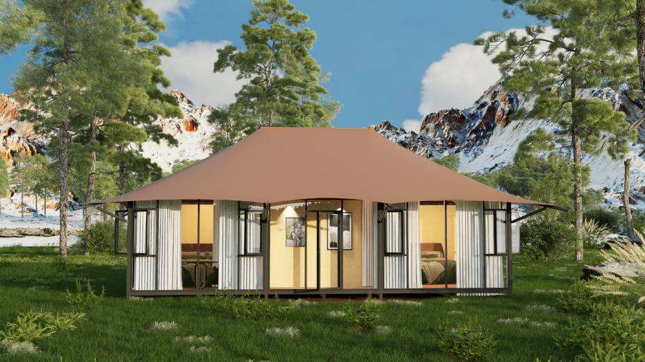 礼县装配式建筑厂家