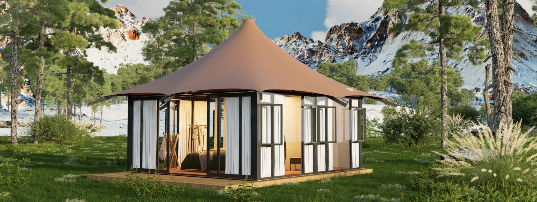 礼县装配式建筑厂家